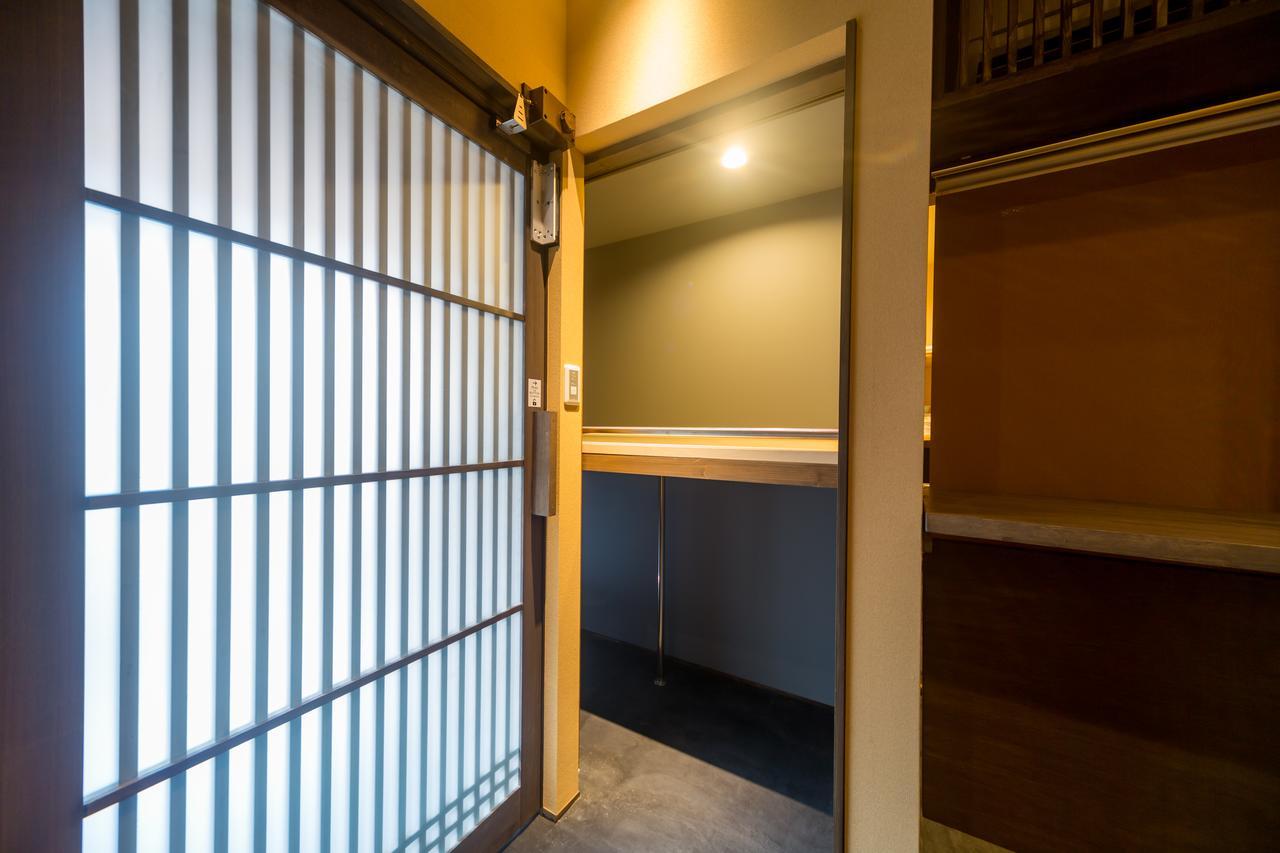 Resi Stay Nishiki 교토 외부 사진